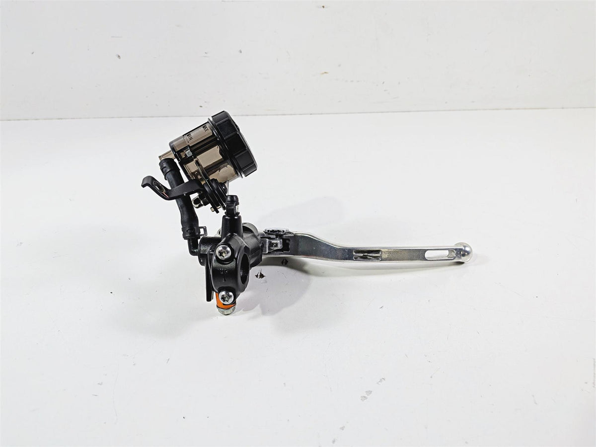 BMW S1000RR Front Brake Master Radial Cylinder 3/4 Nissin 32727723174 {{ shop.shopifyCountryName }} - Mototech271