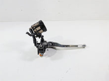 Load image into Gallery viewer, BMW S1000RR Front Brake Master Radial Cylinder 3/4 Nissin 32727723174
