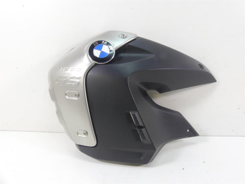 2008 BMW R1200GS K25 Tank Left Side Cover Fairing Cowl 46637700873 | Mototech271