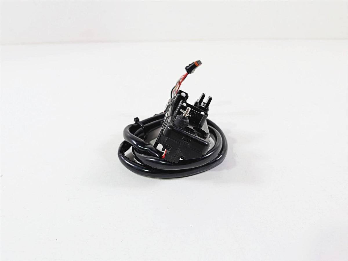 2024 Harley Softail FXLRST Low Rider Left Hand Control Switch Internals 71500632 {{ shop.shopifyCountryName }} - Mototech271