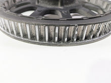 Load image into Gallery viewer, 2010 Harley Dyna FXDB Street Bob Rear Drive Belt Sprocket Pulley 66T 1&quot; 40374-07
