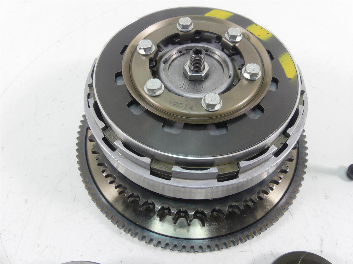 2012 Harley Touring FLHTK Electra Glide Primary Drive Clutch Kit 37816-11 {{ shop.shopifyCountryName }} - Mototech271