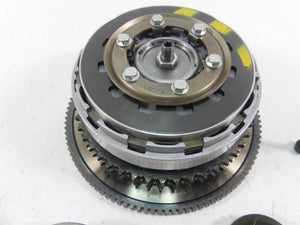2012 Harley Touring FLHTK Electra Glide Primary Drive Clutch Kit 37816-11 | Mototech271