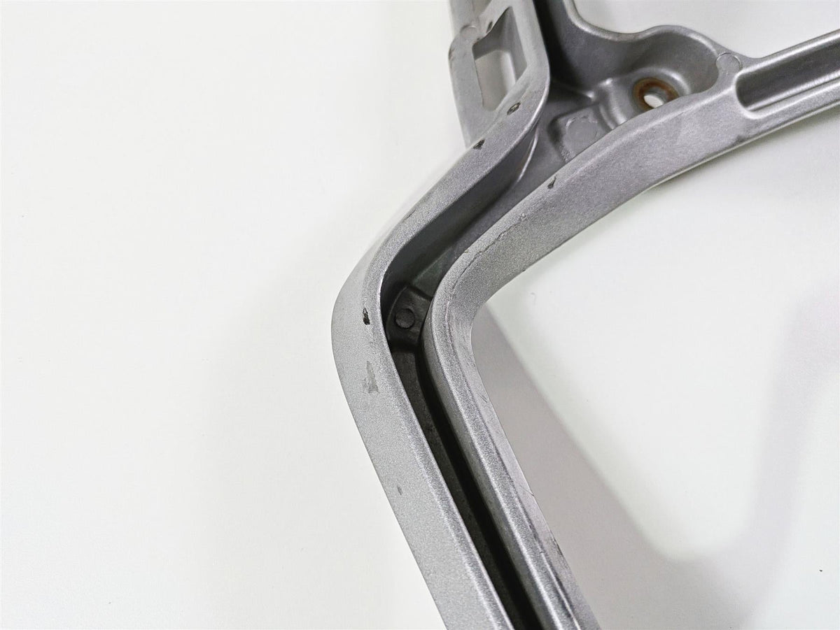 2015 Triumph Tiger Explorer XC Rear Grab Handle Luggage Rack T2303011 {{ shop.shopifyCountryName }} - Mototech271