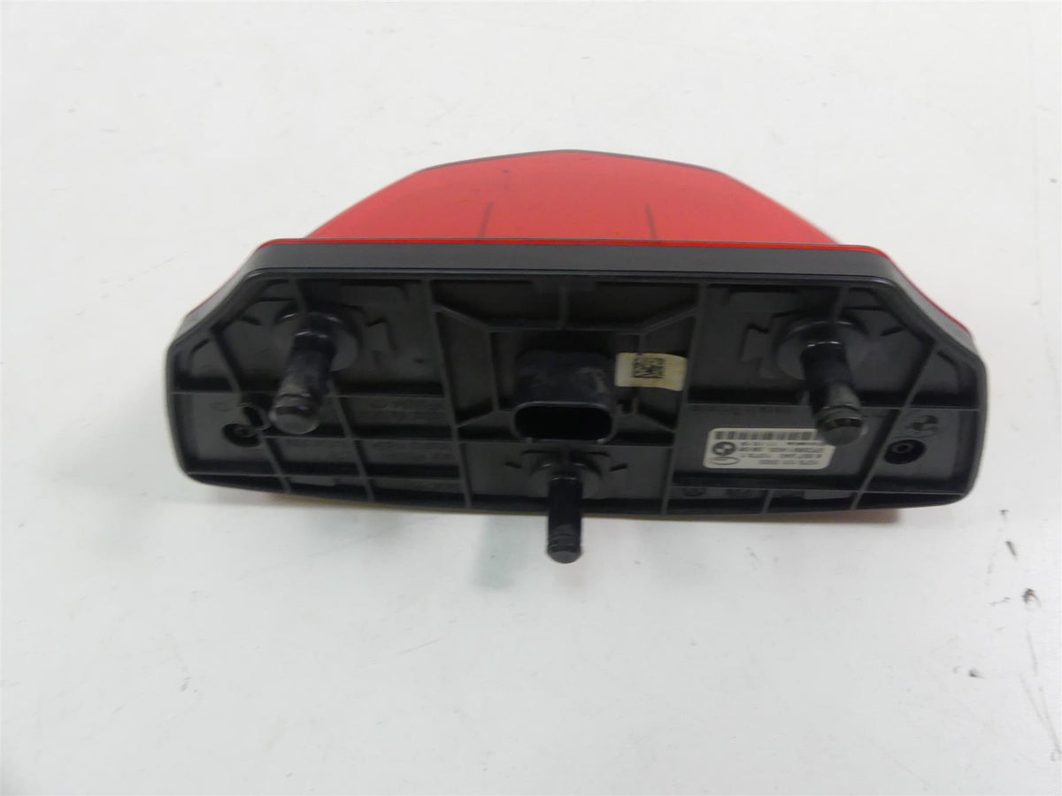 2020 BMW F850 GS K81 Rallye Taillight Tail Light Lamp Lens 63218557240 {{ shop.shopifyCountryName }} - Mototech271