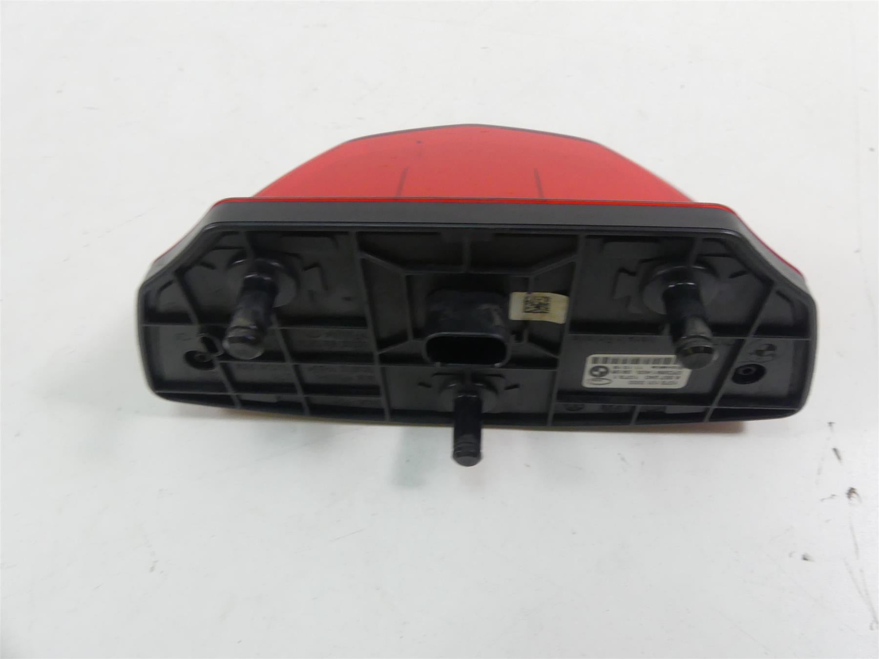 2020 BMW F850 GS K81 Rallye Taillight Tail Light Lamp Lens 63218557240 {{ shop.shopifyCountryName }} - Mototech271