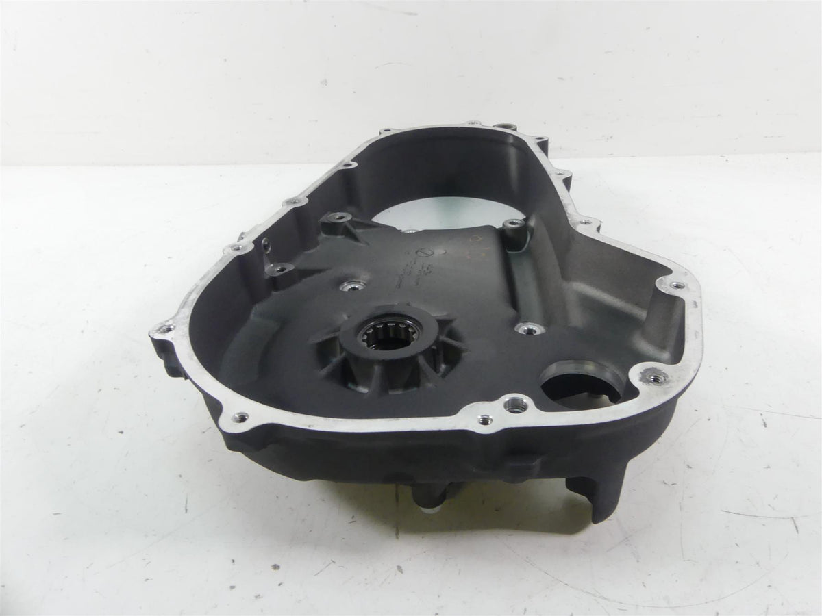 2013 Harley Touring FLHX Street Glide Inner Primary Clutch Cover 60677-07A {{ shop.shopifyCountryName }} - Mototech271