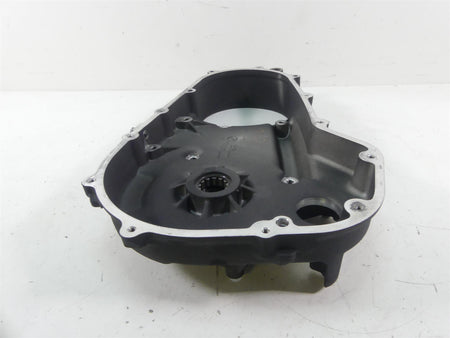 2013 Harley Touring FLHX Street Glide Inner Primary Clutch Cover 60677-07A {{ shop.shopifyCountryName }} - Mototech271