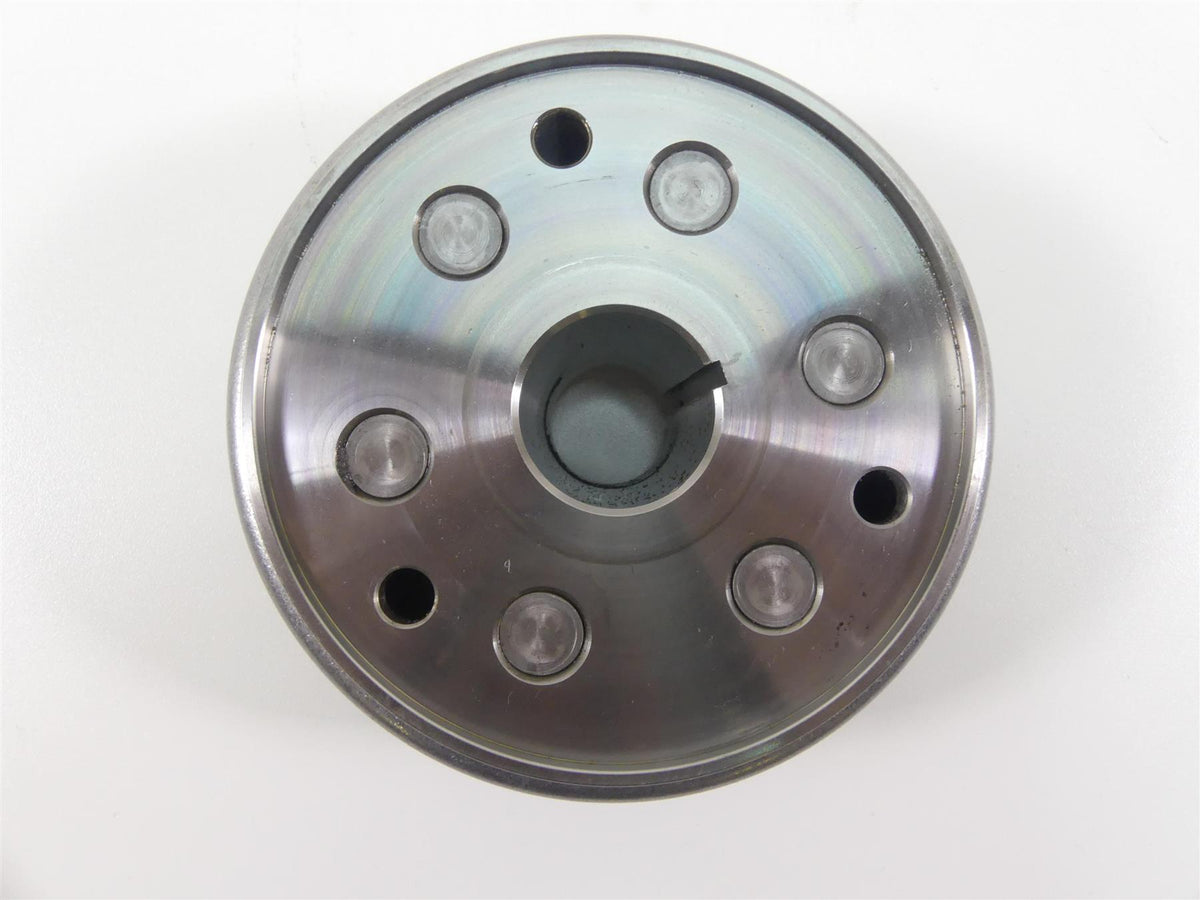 2018 Can Am Maverick X3 Turbo STD Ignition Flywheel Fly Wheel Rotor 420686192 {{ shop.shopifyCountryName }} - Mototech271
