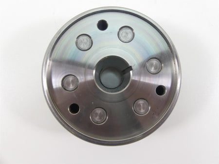 2018 Can Am Maverick X3 Turbo STD Ignition Flywheel Fly Wheel Rotor 420686192 {{ shop.shopifyCountryName }} - Mototech271