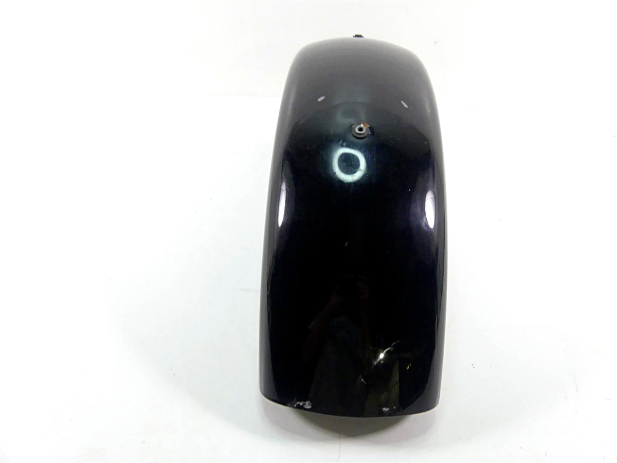 2011 Harley Softail FXS Blackline Straight Rear Fender 59500-11 {{ shop.shopifyCountryName }} - Mototech271