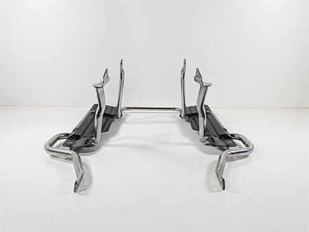 2000 Honda GL1500 Valkyrie Interstate Saddlebag Rack Panier Holder 84260-MZ0-700-Mototech271