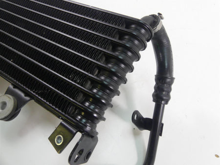 2017 BMW RnineT Racer K32 Oil Cooler & Lines Set 17218543232 17218409648 {{ shop.shopifyCountryName }} - Mototech271