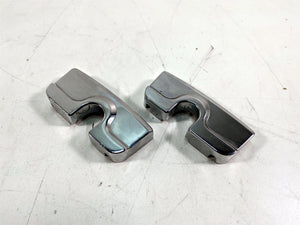2000 Harley Dyna FXDL Low Rider Kuryakyn Scorpion Chrome Sparkplug Cover Set for Big Twins K8323 | Mototech271