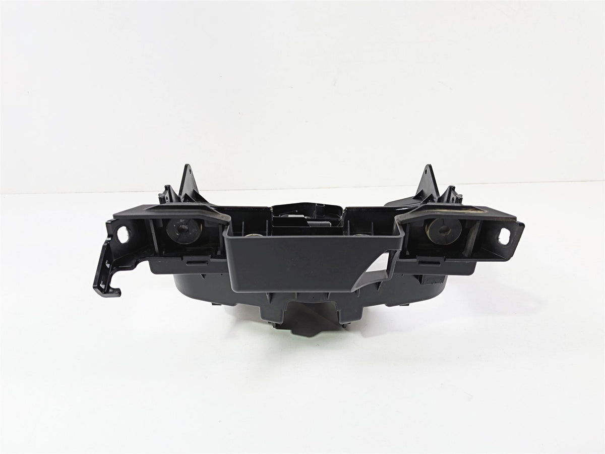 2023 BMW F850GS K81 Front Gauge Headlight Panel Carrier Stay 46638564650 {{ shop.shopifyCountryName }} - Mototech271