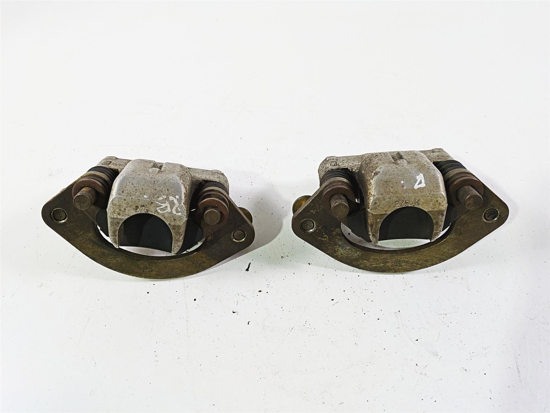 2020 Polaris Sportsman 1000 XP Rear Brake Caliper Set 1911301 1911302 {{ shop.shopifyCountryName }} - Mototech271
