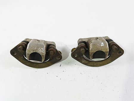 2020 Polaris Sportsman 1000 XP Rear Brake Caliper Set 1911301 1911302 {{ shop.shopifyCountryName }} - Mototech271
