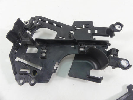 2019 Harley FLHC Softail Heritage Electrical Battery Holder Stay Set 69201632 {{ shop.shopifyCountryName }} - Mototech271