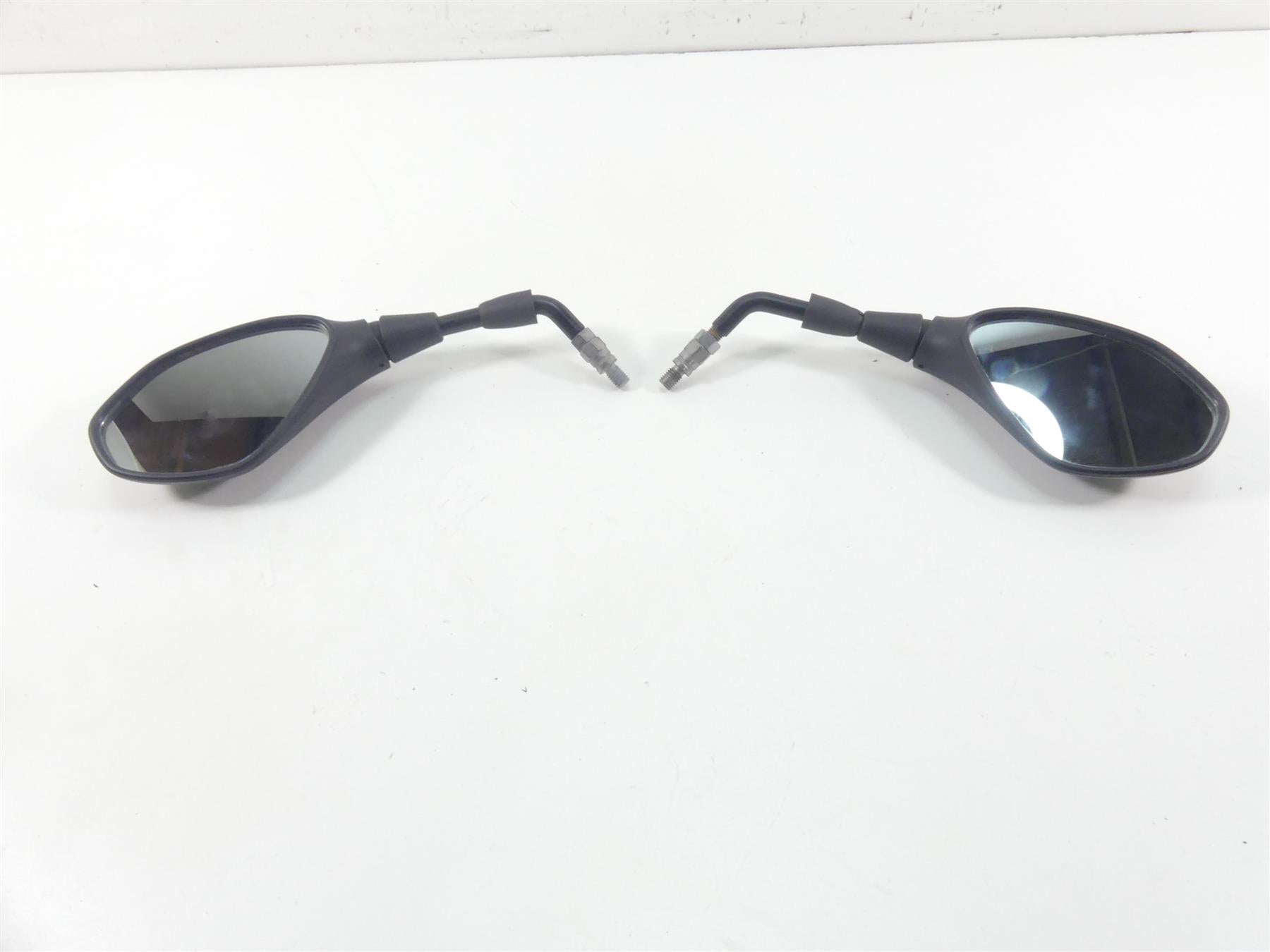 2019 BMW R1250GS K50 Left Right Rear View Mirror Set 51168567447 51168567448 {{ shop.shopifyCountryName }} - Mototech271