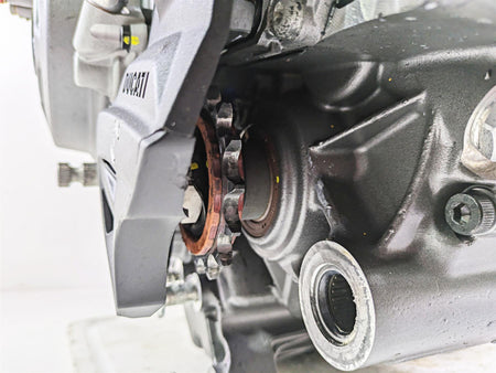2023 Ducati Monster 937 SP Great Running Engine Motor 3K -Video 225P0061E {{ shop.shopifyCountryName }} - Mototech271