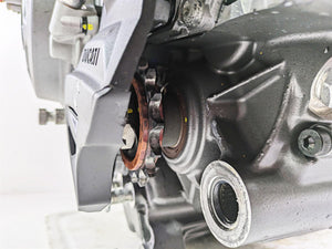 2023 Ducati Monster 937 SP Great Running Engine Motor 3K -Video 225P0061E | Mototech271