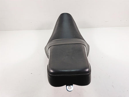 2011 Harley Touring FLTRU Road Glide Duo Driver Drop Seat Saddle Softail? {{ shop.shopifyCountryName }} - Mototech271