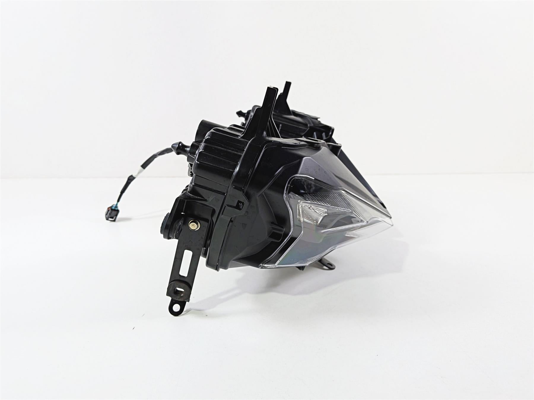 2024 Kawasaki EX500 Ninja 40th An. Front Headlight Head Light Lamp 23004-0461 {{ shop.shopifyCountryName }} - Mototech271