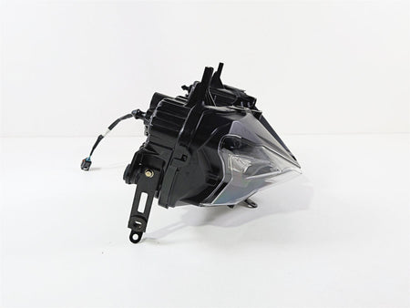 2024 Kawasaki EX500 Ninja 40th An. Front Headlight Head Light Lamp 23004-0461 {{ shop.shopifyCountryName }} - Mototech271