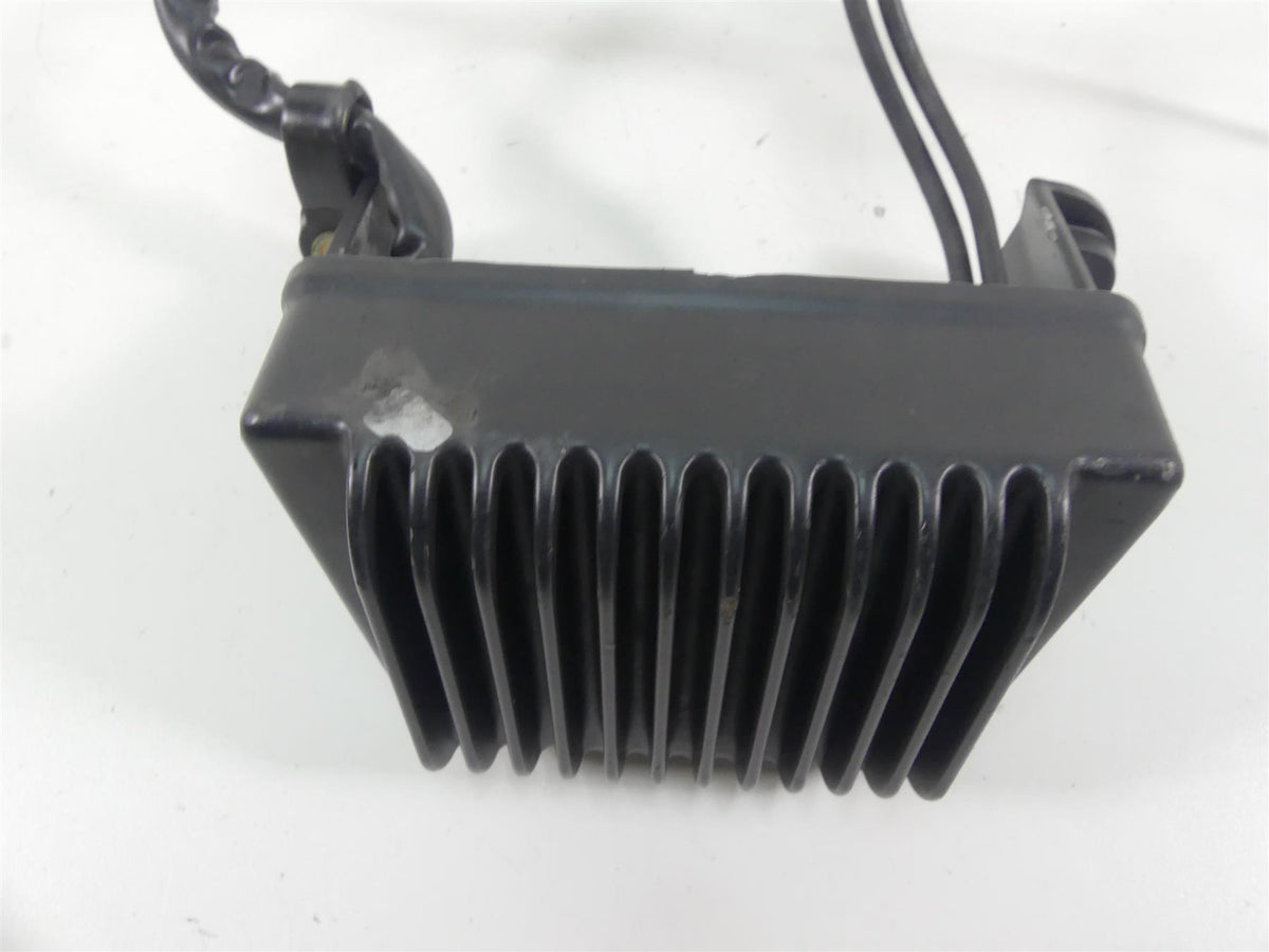 2005 Harley Touring FLHRSI Road King Rectifier Voltage Regulator 74505-04 {{ shop.shopifyCountryName }} - Mototech271