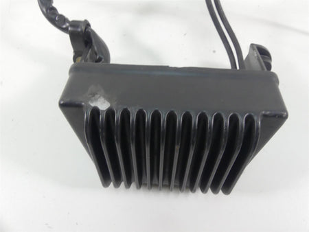 2005 Harley Touring FLHRSI Road King Rectifier Voltage Regulator 74505-04 {{ shop.shopifyCountryName }} - Mototech271