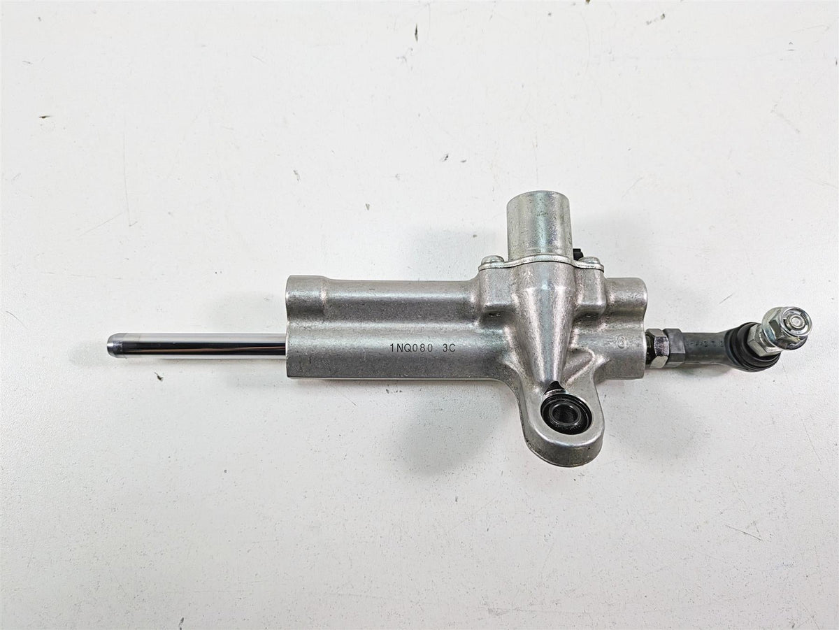 2022 Suzuki GSXR 750 KYB Steering Damper Stabilizer 51750-21H10 1NQ080 3C {{ shop.shopifyCountryName }} - Mototech271