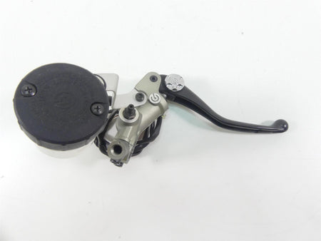 2014 Ducati Hypermotard 821 SP Front Brembo Radial Brake Master Clndr 62440821A {{ shop.shopifyCountryName }} - Mototech271