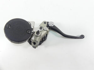 2014 Ducati Hypermotard 821 SP Front Brembo Radial Brake Master Clndr 62440821A | Mototech271