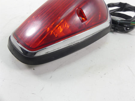 2003 Honda VTX1800 C Taillight Tail Light Rear Brake Lamp 33701-MCH-672 {{ shop.shopifyCountryName }} - Mototech271