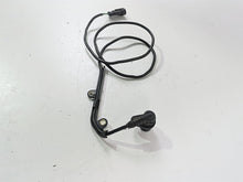 Load image into Gallery viewer, 2012 Ducati Streetfighter 848 Front Wheel Speed Sensor 55242651A
