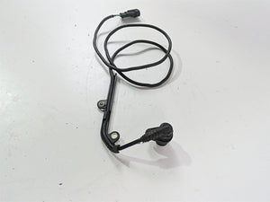 2012 Ducati Streetfighter 848 Front Wheel Speed Sensor 55242651A