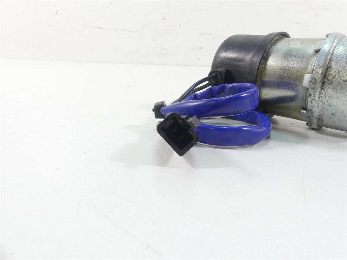 1998 Honda Shadow VT1100T Fuel Gas Petrol Pump - Tested 16710-MAH-305 {{ shop.shopifyCountryName }} - Mototech271