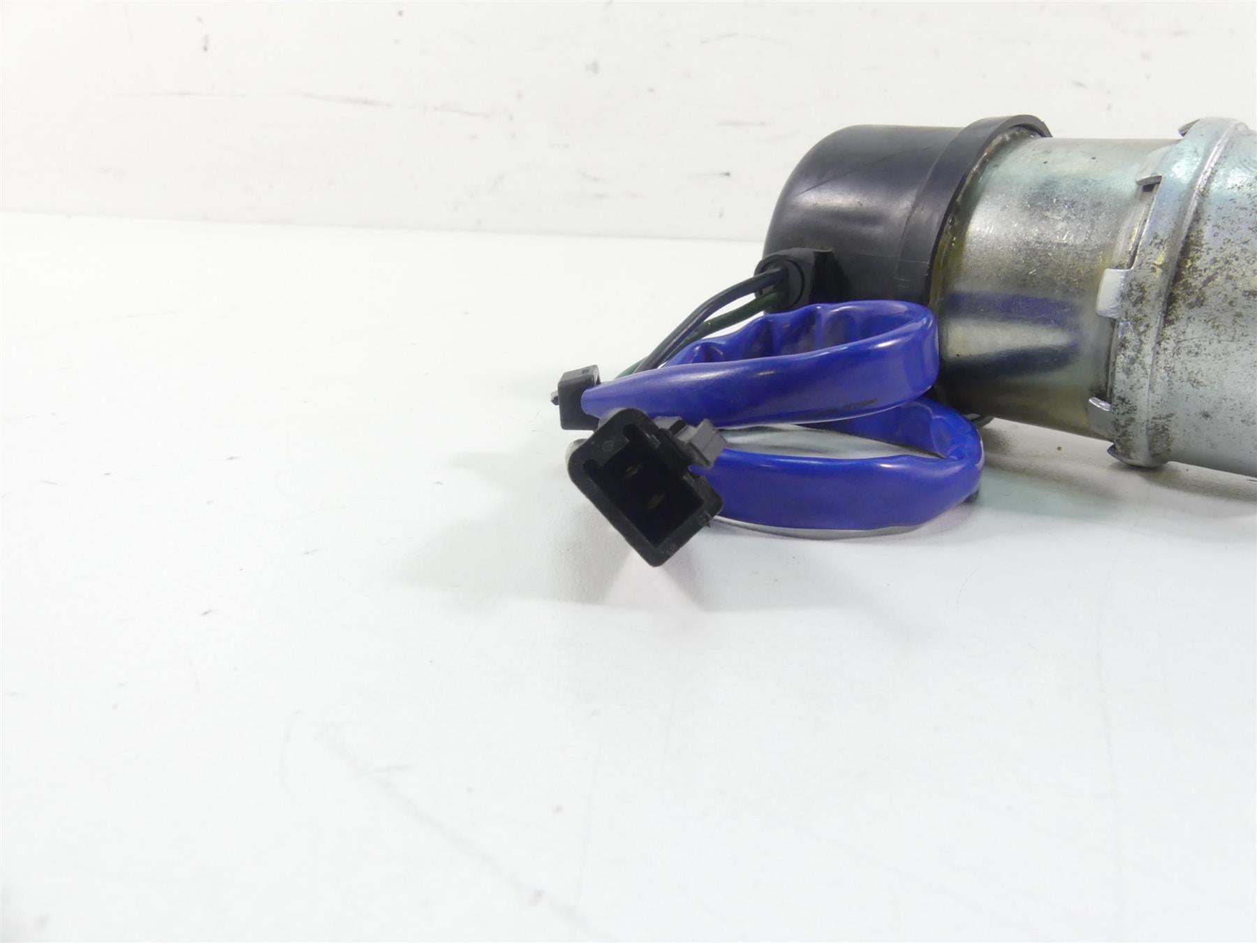 1998 Honda Shadow VT1100T Fuel Gas Petrol Pump - Tested 16710-MAH-305 {{ shop.shopifyCountryName }} - Mototech271
