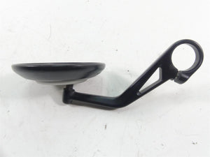2017 Triumph Thruxton 1200R Right Side Bar End Rear View Mirror T2060997