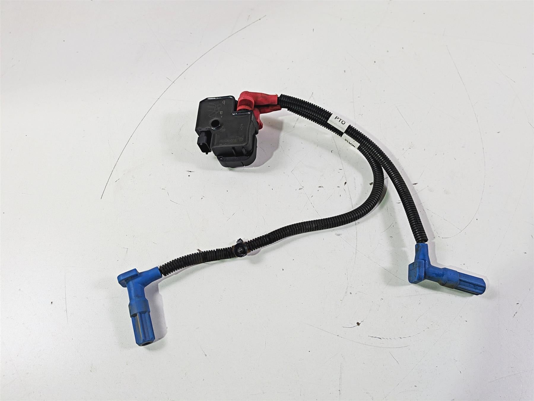 2022 Polaris Ranger 1000 Premium Ignition Coils 4010425 2876049 {{ shop.shopifyCountryName }} - Mototech271