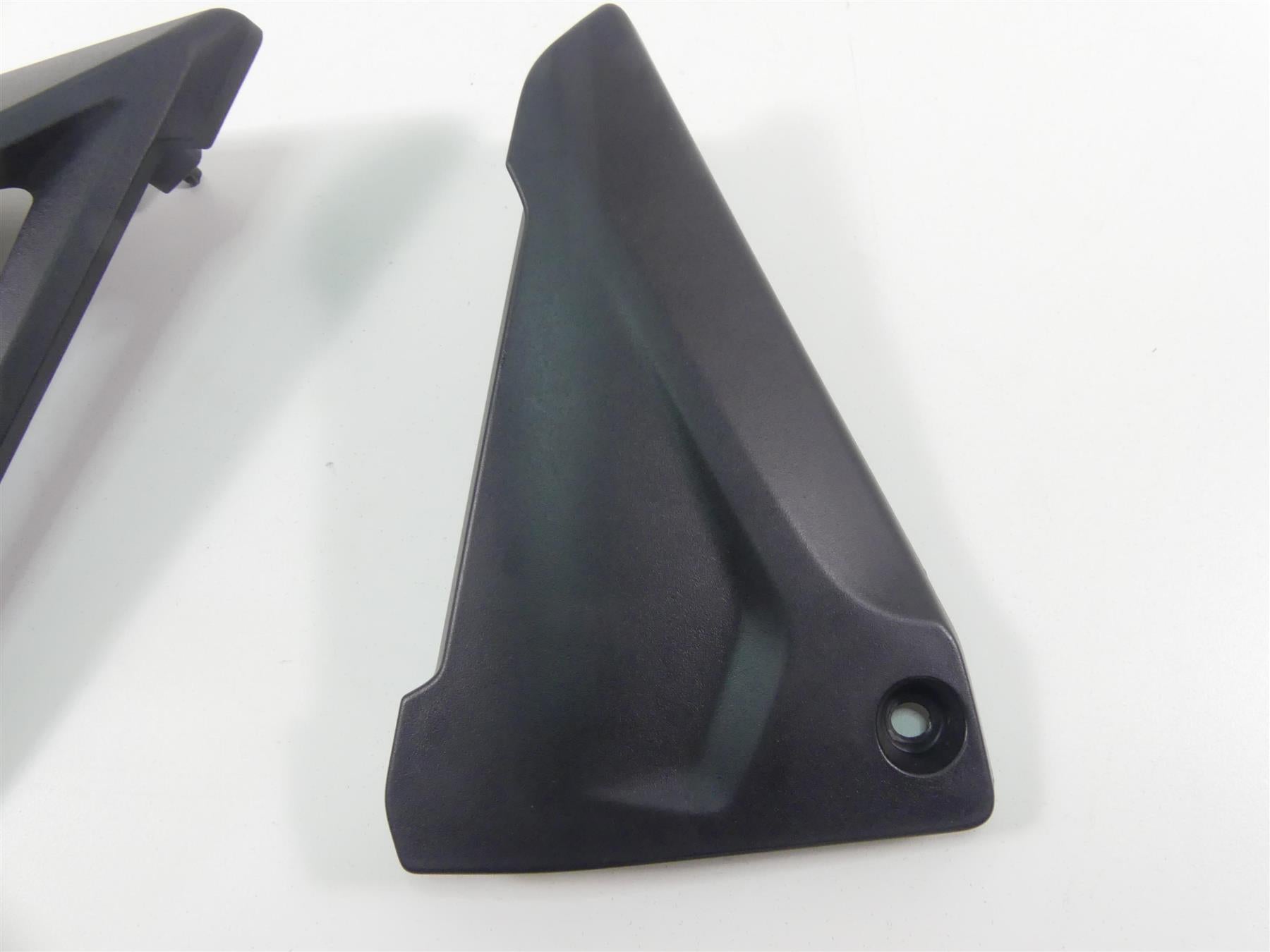 2019 BMW R1250GS K50 Left Right Battery Cover Fairings 46638523155 46638523156 {{ shop.shopifyCountryName }} - Mototech271