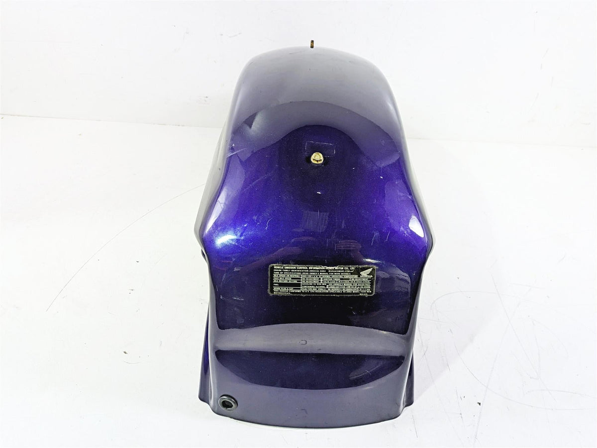 2002 Honda V-Twin VTX1800 C Rear Fender - Small Dents & Scratches 80110-MCH-671 {{ shop.shopifyCountryName }} - Mototech271