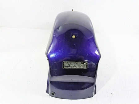 2002 Honda V-Twin VTX1800 C Rear Fender - Small Dents & Scratches 80110-MCH-671 {{ shop.shopifyCountryName }} - Mototech271