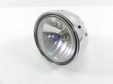Load image into Gallery viewer, 2004 Yamaha XV1700 Road Star Warrior Headlight Head Light Lamp 5PX-84310-01-00
