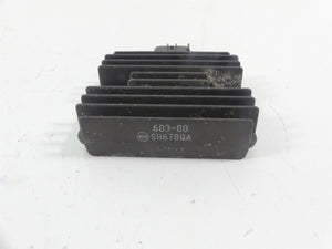 2015 Yamaha Waverunner VX1100 Cruiser Rectifier Voltage Regulator 6S8-81960-00