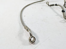 Load image into Gallery viewer, 2007 BMW R1200RT K26 Front Abs Brake Line Hose Set 34327674996 | Mototech271
