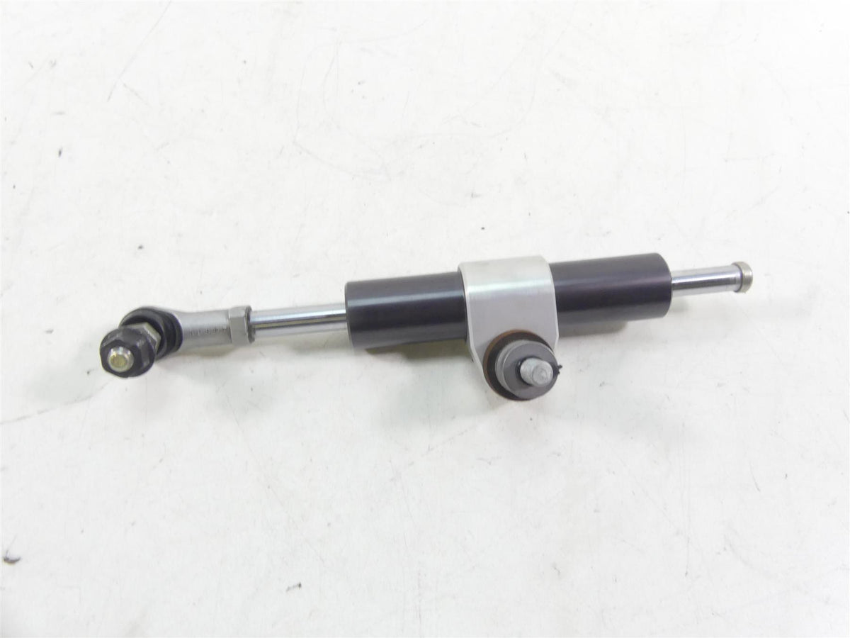 2017 BMW R1200GS GSW K50 Oem Steering Damper Stabilizer - 12K Only 32768549363 {{ shop.shopifyCountryName }} - Mototech271