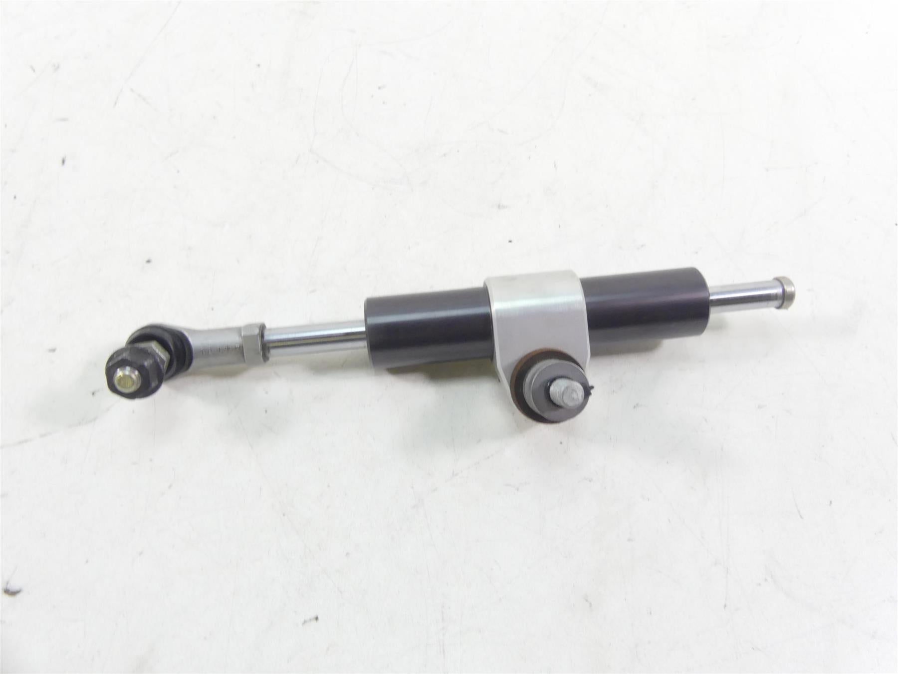 2017 BMW R1200GS GSW K50 Oem Steering Damper Stabilizer - 12K Only 32768549363 {{ shop.shopifyCountryName }} - Mototech271