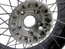 Load image into Gallery viewer, 2009 BMW R1200GS K255 Adv Rear Wheel Rim 17x4 Behr 36318553004 | Mototech271
