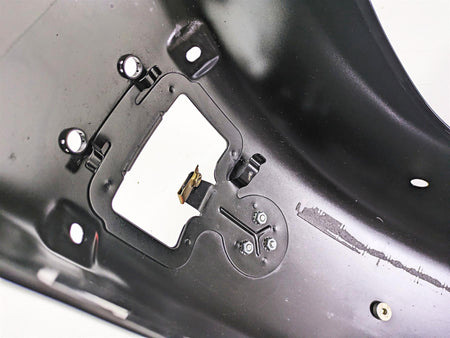 2019 Harley FLHCS Softail Heritage Straight Rear Fender 59500474 {{ shop.shopifyCountryName }} - Mototech271